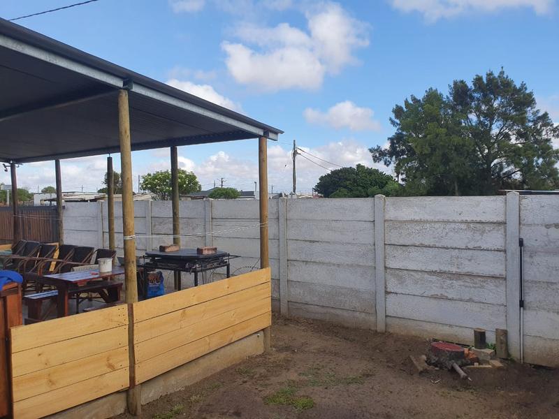 1 Bedroom Property for Sale in Theronville Western Cape